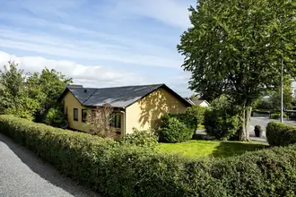 Villa på Hvinningdalvej 42, 8600 Silkeborg