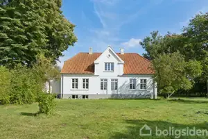Landejendom på Helnæs Byvej 43, 5631 Ebberup