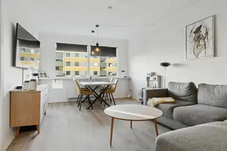 Ejerlejlighed på Skelvangsvej 161, 1. mf., 8920 Randers NV