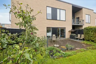 Ejerlejlighed på Bangsboparken 22, Løgten, 8541 Skødstrup