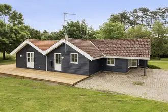 Fritidshus på Mosegårdsvej 1, Klint, 4500 Nykøbing Sj