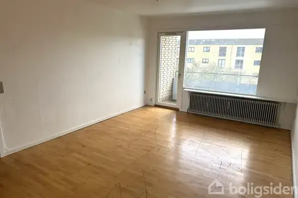 Ejerlejlighed på Platanvej 61, 2. th., 8930 Randers NØ