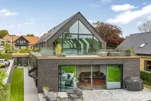 Villa på Engsvinget 10, 8600 Silkeborg