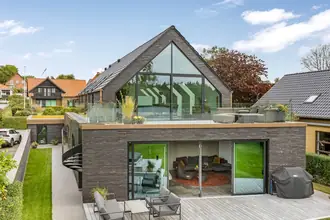 Villa på Engsvinget 10, 8600 Silkeborg
