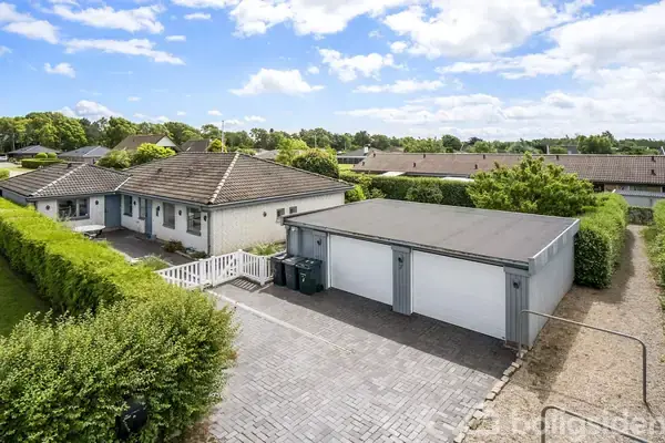 Villa på Spurvevænget 7, 5610 Assens