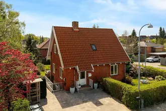 Villa på Kong Hans Alle 33, 2860 Søborg