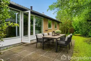Villa på Hovvej 35, 3060 Espergærde