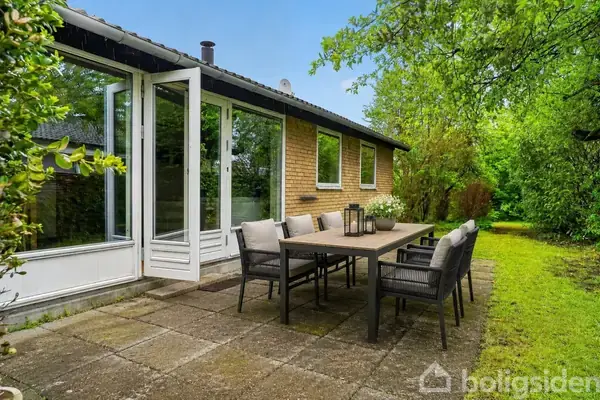 Villa på Hovvej 35, 3060 Espergærde