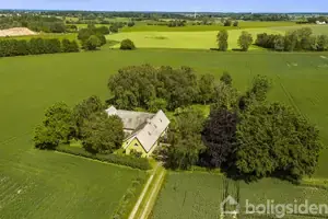 Villa på Særslevvej 15, 4850 Stubbekøbing