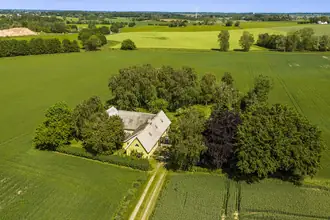 Villa på Særslevvej 15, Særslev, 4850 Stubbekøbing