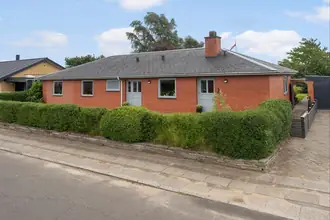 Villa på Egevej 22, 6580 Vamdrup
