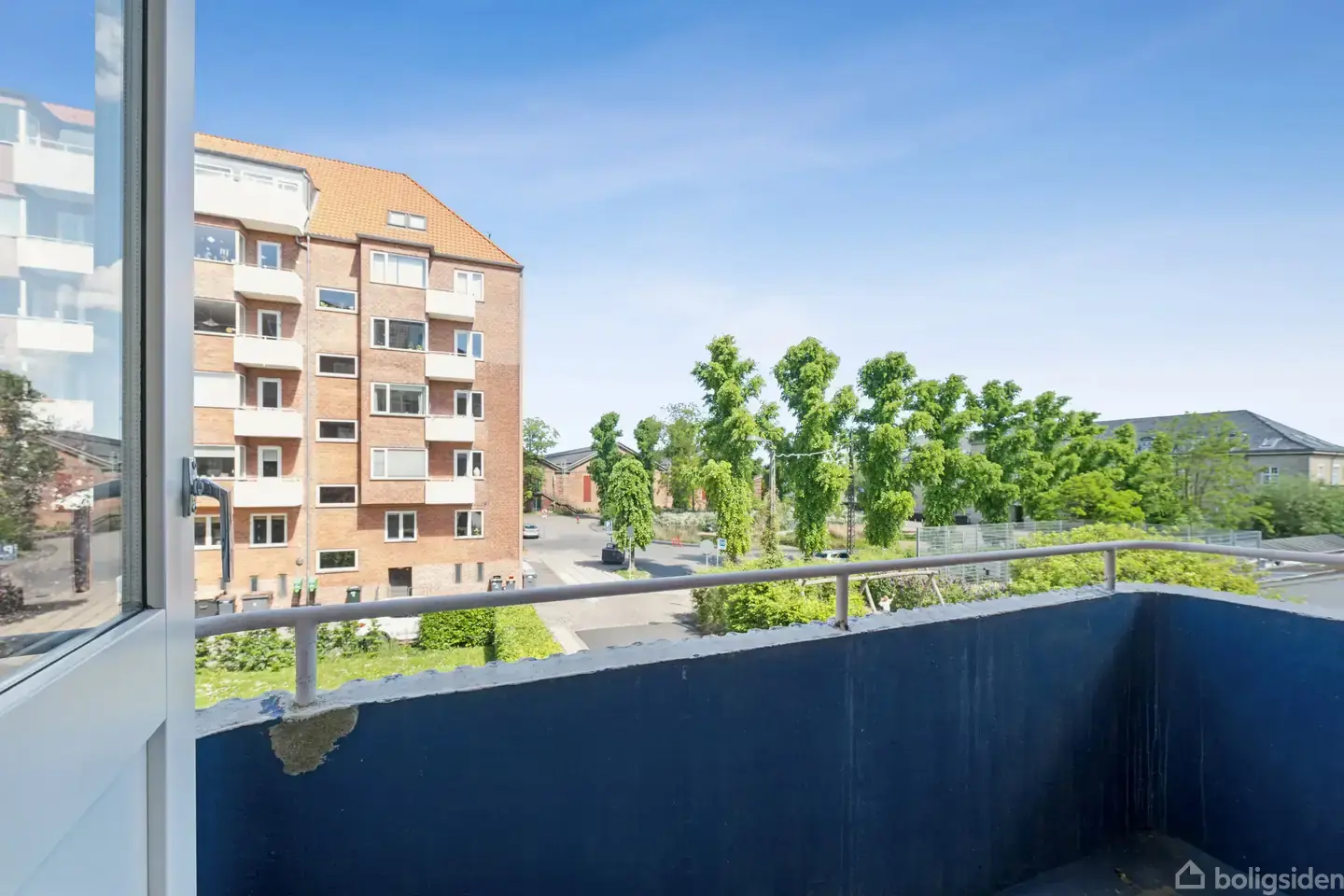 Ejerlejlighed på Østerbrogade 216, 1. mf., 2100 København Ø