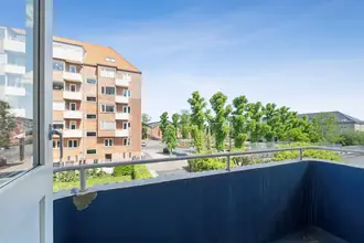 Ejerlejlighed på Østerbrogade 216, 1. mf., 2100 København Ø