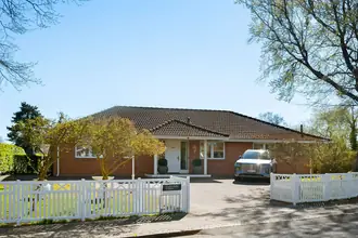 Villa på Ibstrupvej 14, 2820 Gentofte