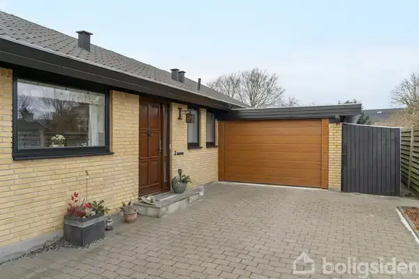 Villa på Portørvej 2, 9200 Aalborg SV