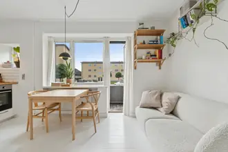 Ejerlejlighed på Sorrentovej 16, mf., 2300 København S