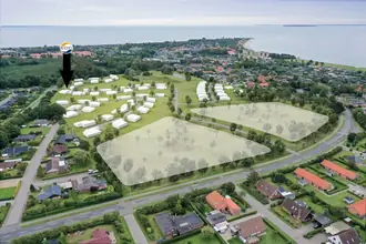 Helårsgrund på Fredes Allé 115, 7130