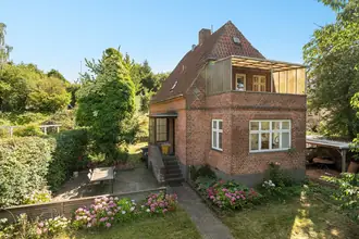 Villa på Mosesvinget 4, 2400 København NV