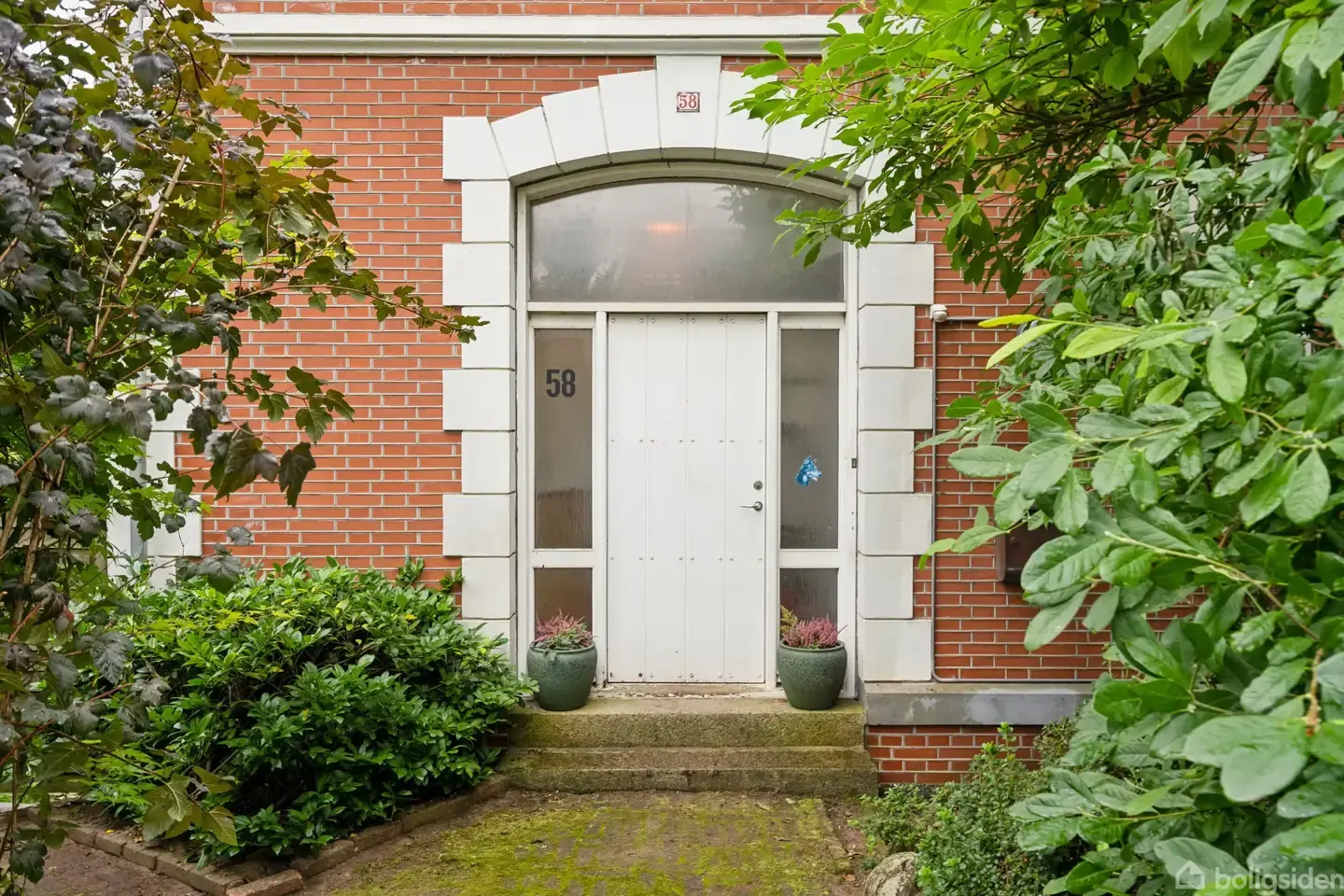 Villa på Fynsvej 58, 6000 Kolding