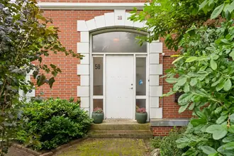 Villa på Fynsvej 58, 6000 Kolding