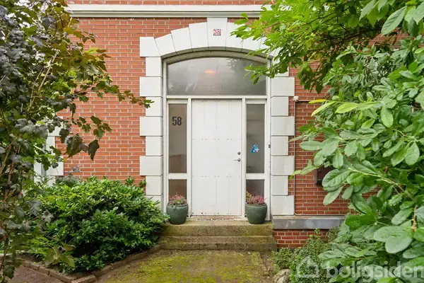 Villa på Fynsvej 58, 6000 Kolding