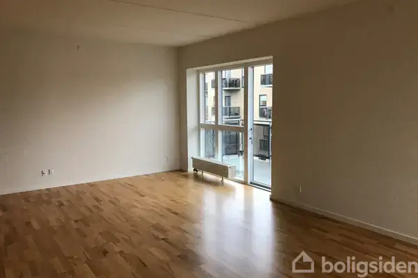 Ejerlejlighed på Kanslergade 24, st. 3., 5000 Odense C