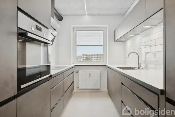 Ejerlejlighed på Strubjerg 15, 3. tv., 9400 Nørresundby