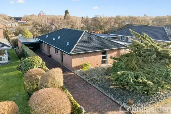 Villa på Chr. Lehns Vænge 26, 5270 Odense N