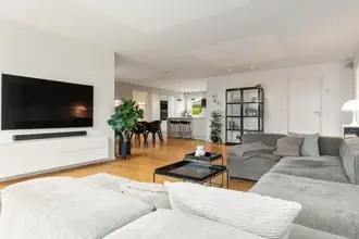 Villa på Toftebuen 129, Vindinge, 4000 Roskilde