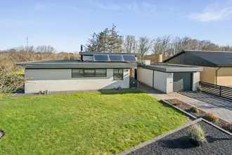 Villa på Agerledet 30, 9850 Hirtshals