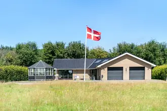 Villa på Egelundvej 40, Grimstrup, 6705 Esbjerg Ø