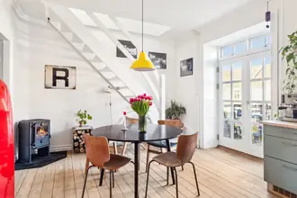 Ejerlejlighed på Ryes Passage 4, 1. th., 9000 Aalborg