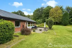 Villa på Tandervej 51, 8320 Mårslet
