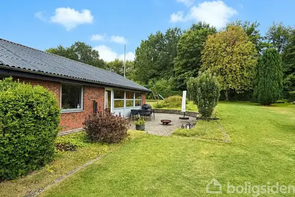 Villa på Tandervej 51, 8320 Mårslet