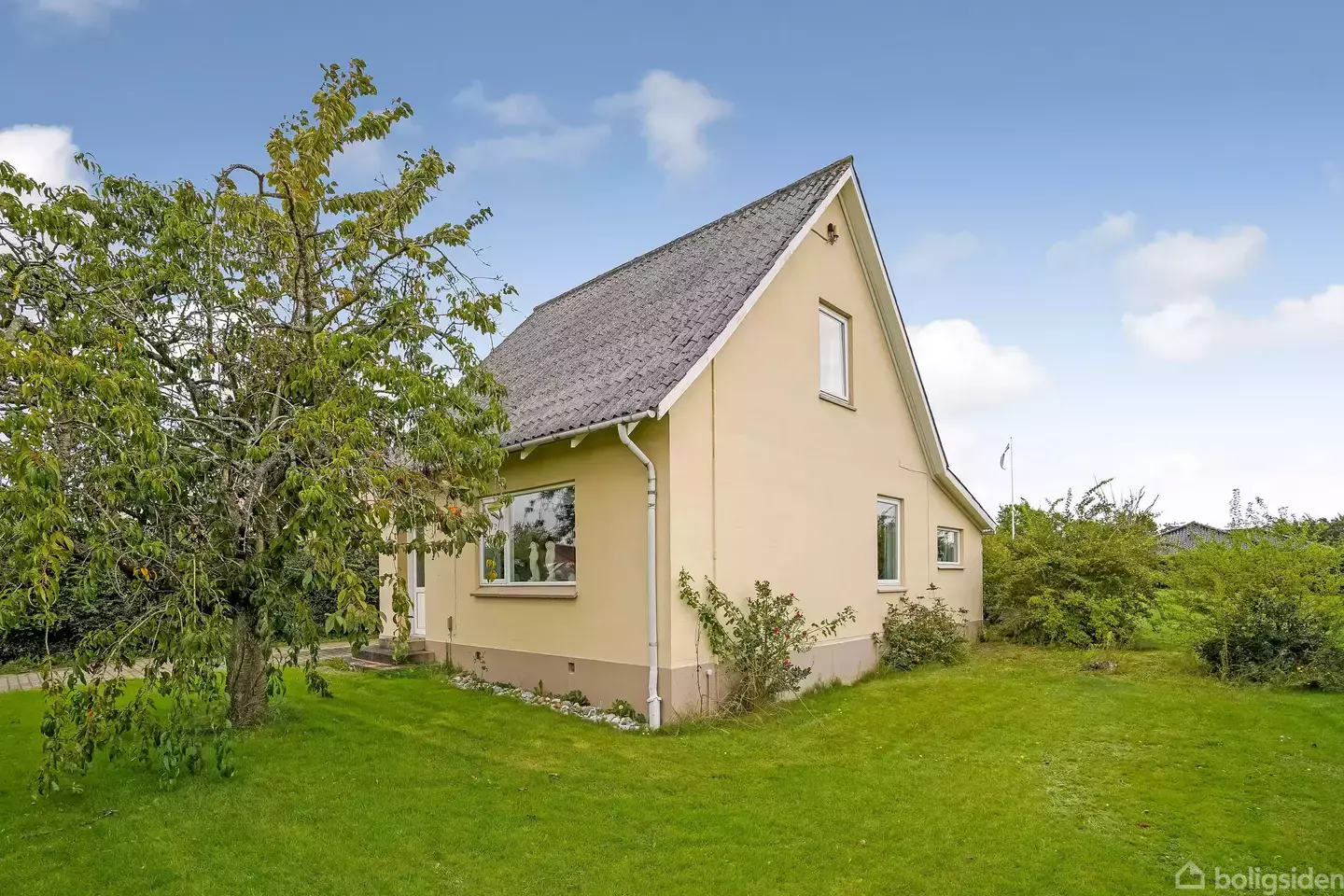 Villa på Gelsted Mose 14, 5591 Gelsted