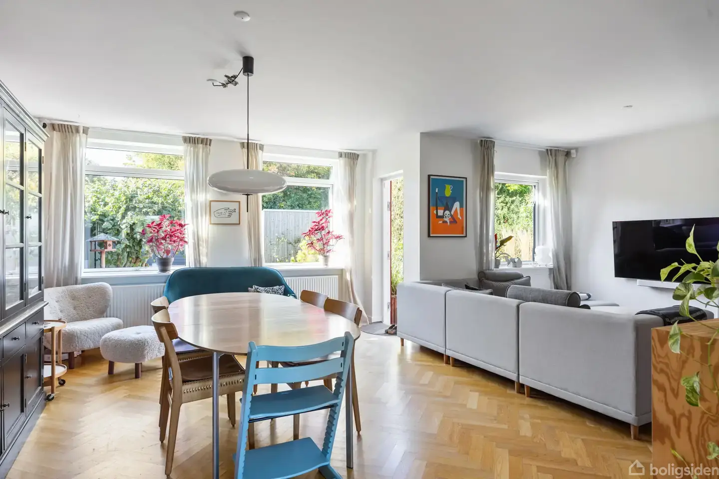 Rækkehus på Kontorvej 52, 2860 Søborg