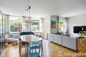 Rækkehus på Kontorvej 52, 2860 Søborg