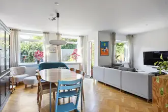 Rækkehus på Kontorvej 52, 2860 Søborg