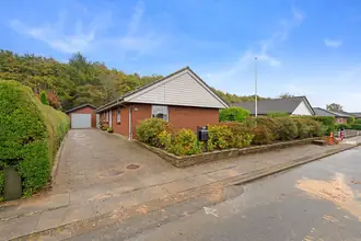 Villa på Allegade 28, 6753 Agerbæk