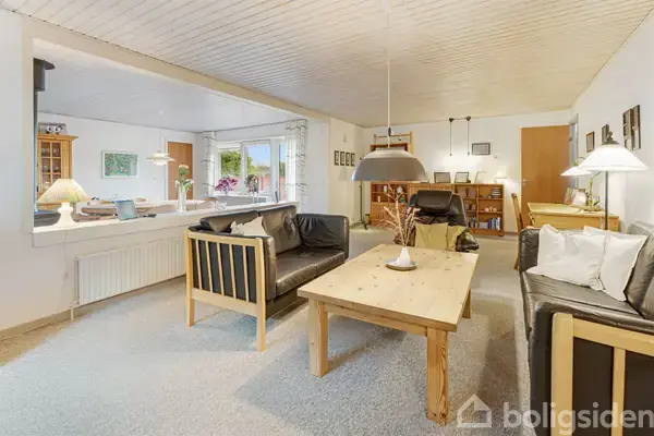 Villa på Allegade 28, 6753 Agerbæk