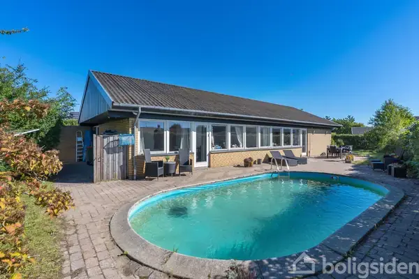 Villa på Åkandehaven 68, 2765 Smørum