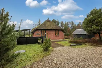 Fritidshus på Peter Malersvej 33, 6857 Blåvand