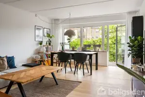 Ejerlejlighed på Frederiksborgvej 15, 2. tv., 2400 København NV