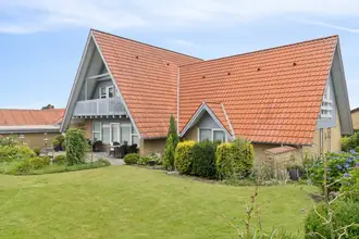 Villa på Pilevænget 8, 8464 Galten