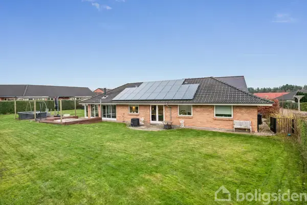 Villa på Frøhaven 9, 2630 Taastrup