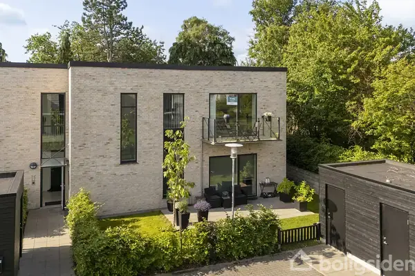 Ejerlejlighed på Gnisten 3, 1. th., 8700 Horsens