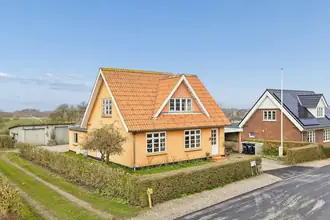 Villa på Ugebjergvej 15, Svenstrup, 6430 Nordborg