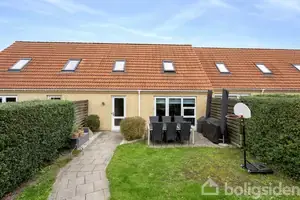 Rækkehus på Baunehøjen 63, 3600 Frederikssund