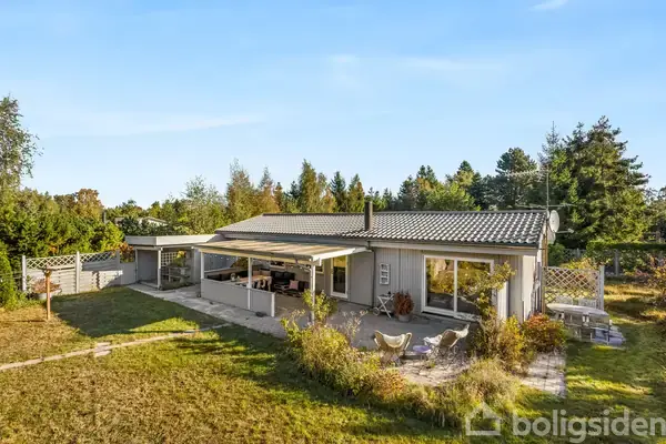 Fritidsbolig på Troldurtvej 18, 4873 Væggerløse