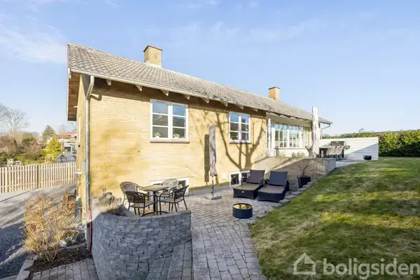 Villa på Hinbjerg 39, 2690 Karlslunde